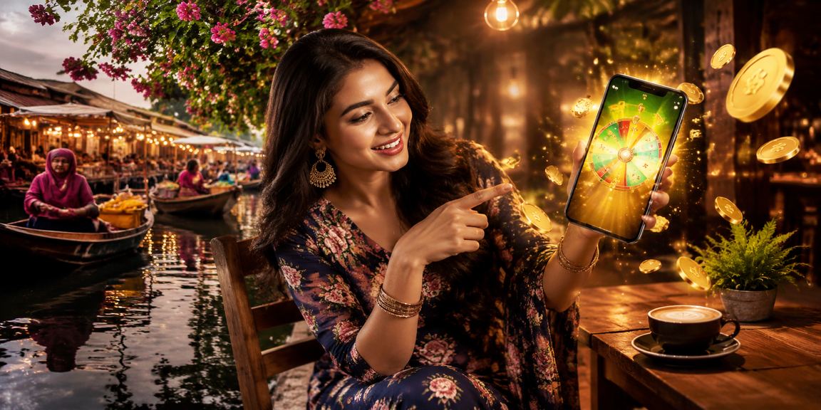 বরিশালের চা বাগানে বসে বিশ্লেষণ পড়ছেন একজন ব্যবহারকারী