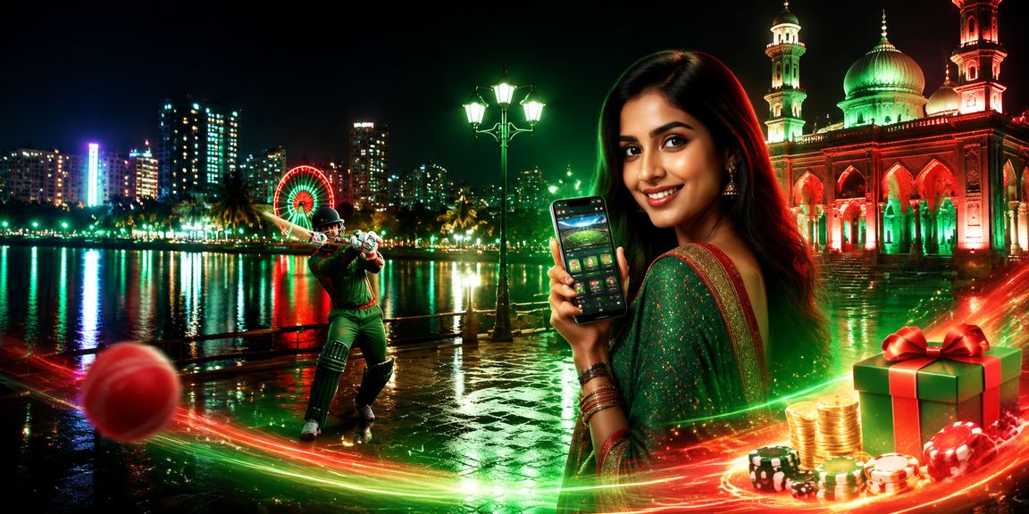 চট্টগ্রামে ক্রিকেট বেটিং — লাল-সবুজ রঙে উৎসবের আবহ