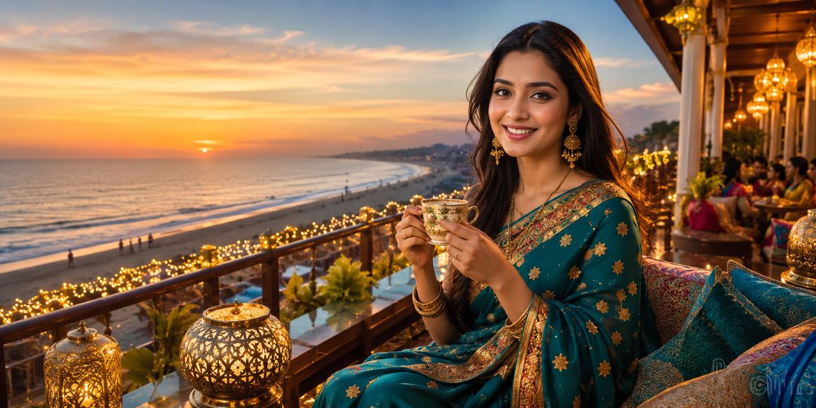 কক্সবাজারে বিনোদন ও ক্যাসিনো অভিজ্ঞতা উপভোগ করছেন দর্শনার্থীরা