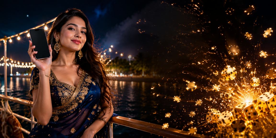কক্সবাজার সমুদ্র সৈকতে মোবাইলে ক্রিকেট বিশ্লেষণ পড়ছেন একজন ব্যবহারকারী