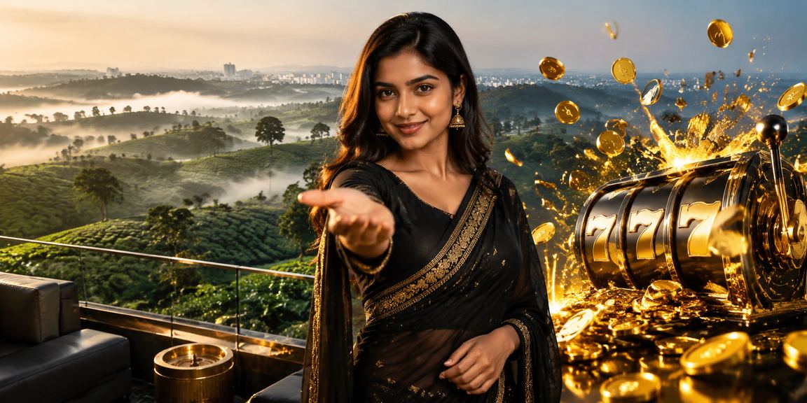 সিলেট চা বাগানের প্রেক্ষাপটে 99 apps স্লট গেম গাইড